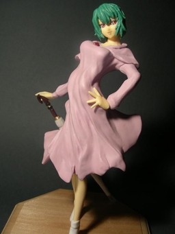 Kazami Yuuka, Touhou Project, Studio Sunflower, Garage Kit
