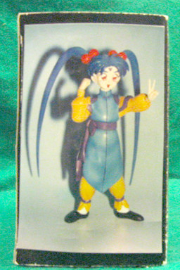 Masaki Sasami Jurai, Tenchi Muyo!, Unknown, Garage Kit
