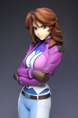 Sumeragi Lee Noriega, Kidou Senshi Gundam 00, Iousen, Garage Kit, 1/7
