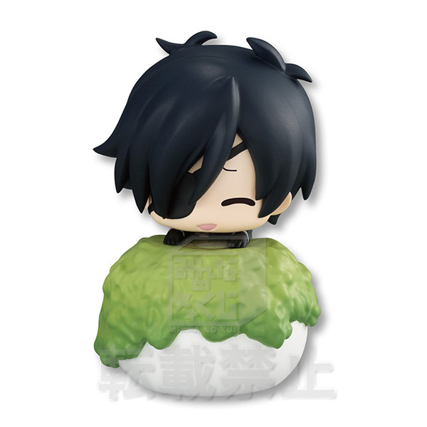 Shokudaikiri Mitsutada (Embarassed Face), Touken Ranbu Online, FuRyu, Trading