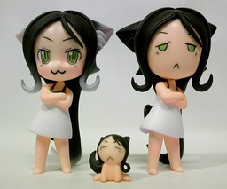 M.F.U [147330], Original, M.F.U, Garage Kit