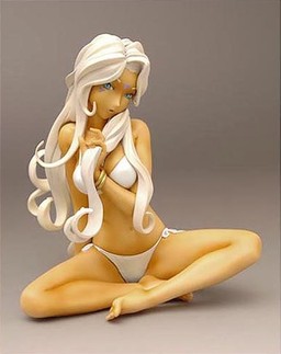 Urd (Swimsuit), Aa Megami-sama, Go to Garage!!, Garage Kit, 1/7