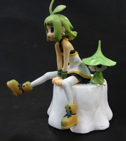 Marona, Phantom Brave, KDG Toy-Box, Garage Kit