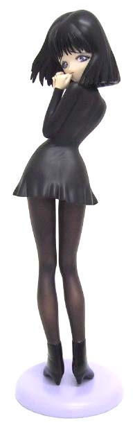 Tomoe Hotaru, Bishoujo Senshi Sailor Moon, Under Eleven, Garage Kit, 1/6
