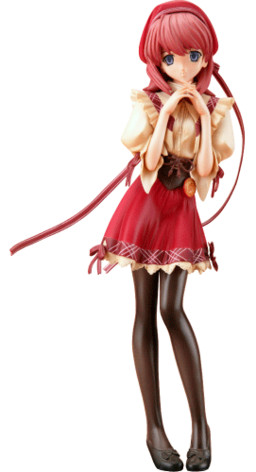 Hasegawa Akemi, Pia♥Carrot E Youkoso!!, Clayz, Garage Kit, 1/8