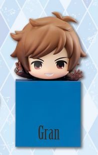 Gran, Granblue Fantasy, FuRyu, Trading