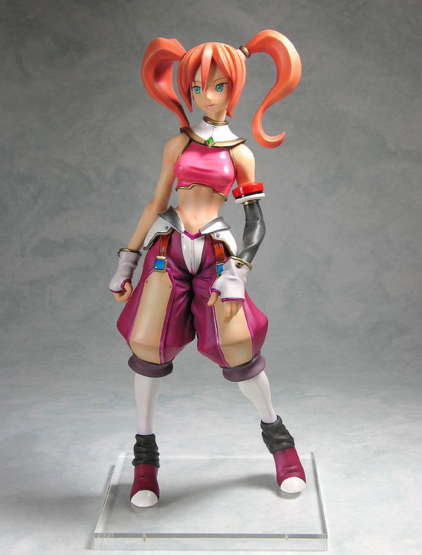 Chelsea, Original, Torory Works, Garage Kit, 1/6