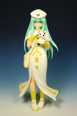 Alice Carroll, Maa, ARIA The Origination, Iousen, Garage Kit, 1/6