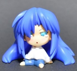 Chihyaa, Puchimasu!, Nightmare Creates, Garage Kit