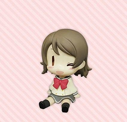 Watanabe You (Ninensei), Love Live! Sunshine!!, FuRyu, Pre-Painted