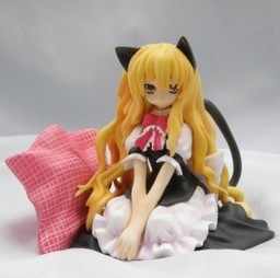 Kirisame Marisa, Touhou Project, OM Kikaku, Garage Kit, 1/8