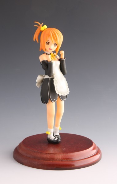 Setsu, Dream C Club, Kurosuzu Shoukei, Garage Kit, 1/8