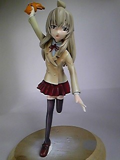 Minami Chiaki, Minami-ke, Kuroi Hitsuji, Garage Kit