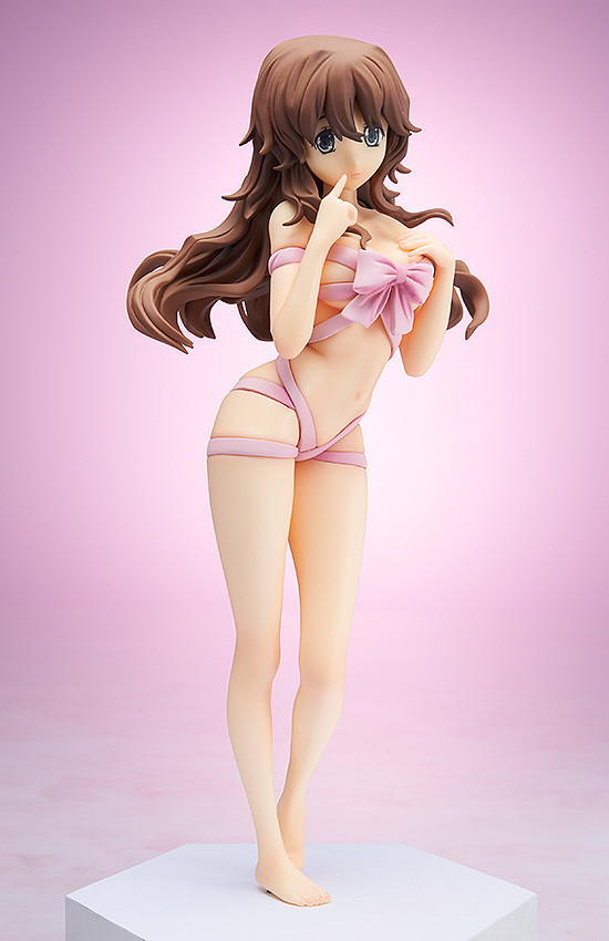 Tendou Mana, Kono Naka Ni Hitori, Imouto Ga Iru!, FREEing, Pre-Painted, 1/8, 4571245294425
