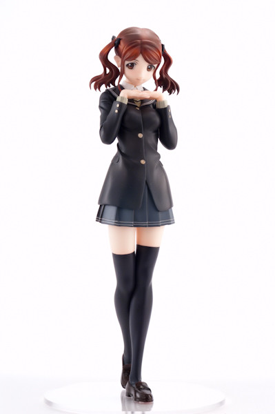 Nakata Sae, Amagami SS, Little Pink Summer, Garage Kit