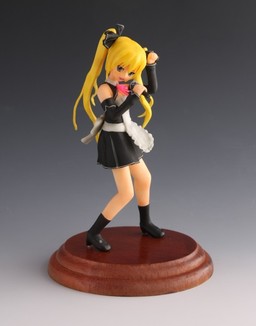 Mian, Dream C Club, Kurosuzu Shoukei, Garage Kit