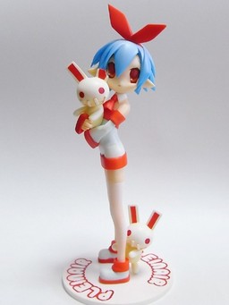Pleinair-San, Makai Senki Disgaea, Koeda Chan Database, Garage Kit
