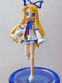 Flonne, Makai Senki Disgaea, Koeda Chan Database, Garage Kit