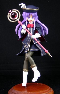 Watarase Jun (OVA), Happiness!, Shinsei Matango Teikoku, Garage Kit
