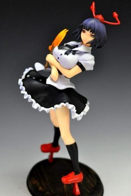 Syameimaru Aya, Touhou Project, Shinsei Matango Teikoku, Garage Kit