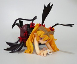 Debiba Ni Oone, Original, Grimrock, Garage Kit