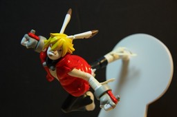 King Kazma (3), Summer Wars, Rum Kandis, Garage Kit, 1/8
