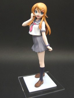 Kousaka Kirino, Ore No Imouto Ga Konna Ni Kawaii Wake Ga Nai, Ayel, Garage Kit
