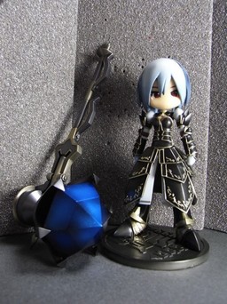 Hunter, Monster Hunter, @modelers, Garage Kit