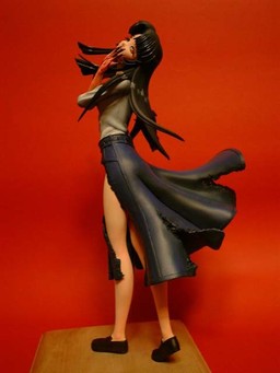 Hirasaka Hatsune, Atlach-Nacha, Tekkoryuu, Garage Kit