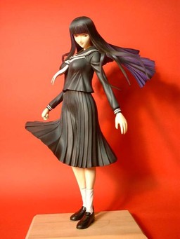 Hirasaka Hatsune, Atlach-Nacha, Tekkoryuu, Garage Kit