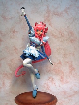 Kurumi, Koutetsu Tenshi Kurumi, Tekkoryuu, Garage Kit, 1/6