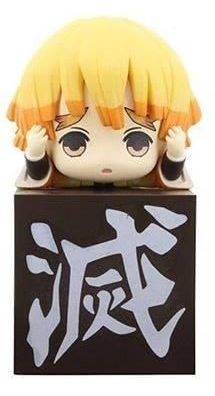 Agatsuma Zenitsu, Kimetsu No Yaiba, FuRyu, Trading