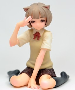 Gomennasai Taichou, Original, ReplyFrom..., Garage Kit