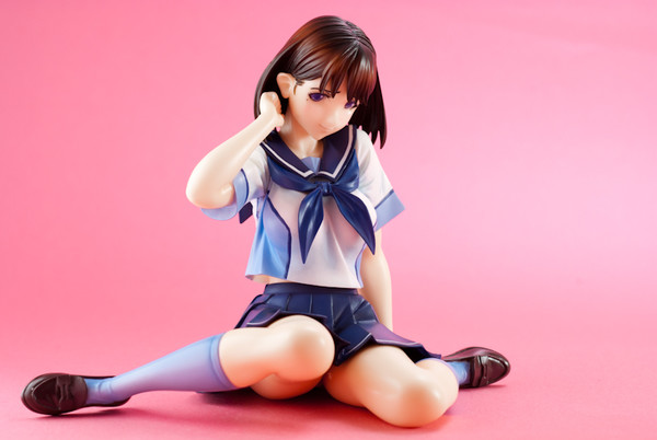 Anegasaki Nene, Love Plus, Little Pink Summer, Garage Kit