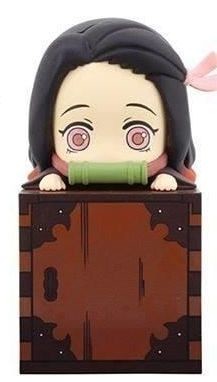 Kamado Nezuko, Kimetsu No Yaiba, FuRyu, Trading