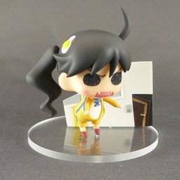 Araragi Karen (SD), Bakemonogatari, Acetone, Garage Kit