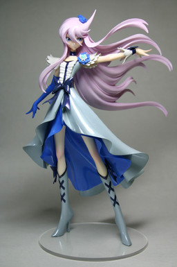 Cure Moonlight, Heartcatch Precure!, R.GLATT-CC, Garage Kit