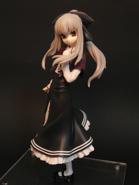 Sion, Eden* They Were Only Two, On The Planet., Kinonota Design, Garage Kit, 1/6