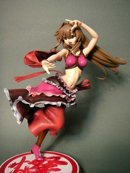 Seto San (your gravitation), Seto No Hanayome, Yamiyo no Hikari, Garage Kit, 1/7