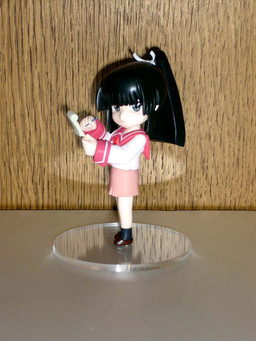 Shiranui Akeno, Seto No Hanayome, THE HITMAN, Garage Kit