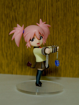 Edomae Luna, Seto No Hanayome, THE HITMAN, Garage Kit