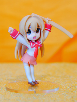 Seto San, Seto No Hanayome, THE HITMAN, Garage Kit