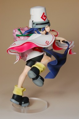 Maki, Seto No Hanayome, H-unit, Garage Kit, 1/1