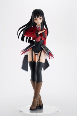 Lucifer, Umineko No Naku Koro Ni, Seidou Circus, Garage Kit