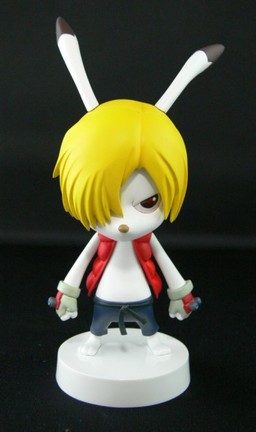 King Kazma, Summer Wars, Nikukyu Daiou, Garage Kit