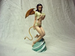 Lilim, Shin Megami Tensei: Strange Journey, Gareki no 20dai, Garage Kit