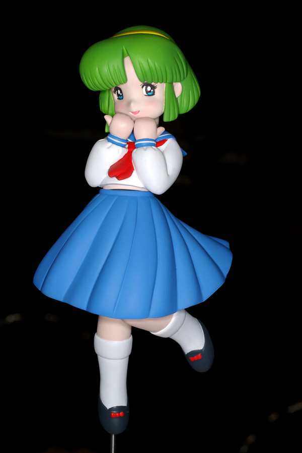 Nanako, Nanako SOS, Korin, Garage Kit, 1/7