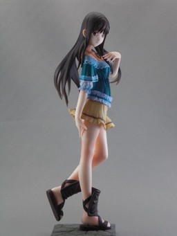 Cecilia Helmold, Atelier Totori ~Arland No Renkinjutsushi 2~, Honey Sorority, Garage Kit
