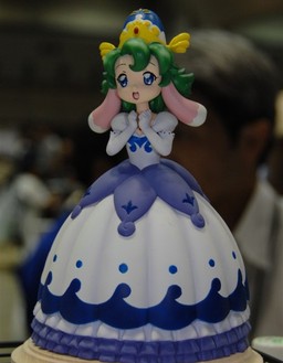 Sophie, Fushigiboshi No Futago Hime, Teikoku Mokei, Garage Kit