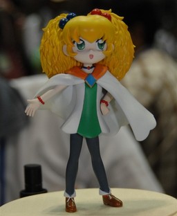 Altessa, Fushigiboshi No Futago Hime, Teikoku Mokei, Garage Kit